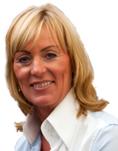 Yvonne ter Woerds